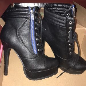 Booties